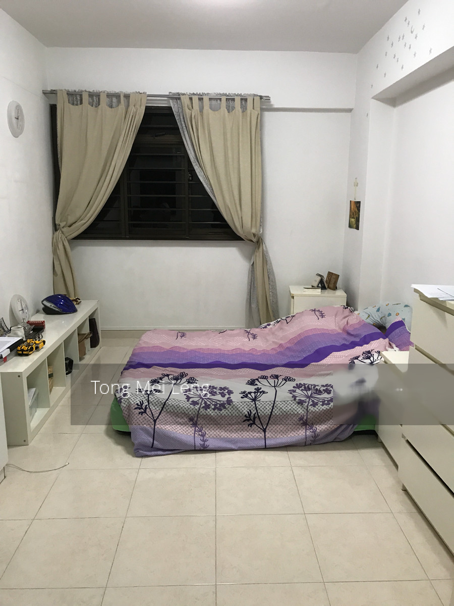Blk 311B Anchorvale Lane (Sengkang), HDB Executive #147743092
